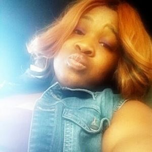 Meet your Posher, Quatrina